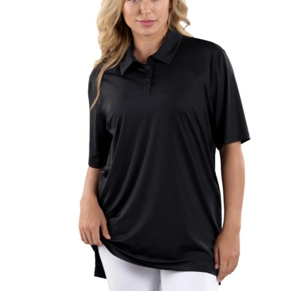 Heat Boyfriend Shirt